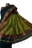 Traditional Handloom Pure Maheshwari Cotton